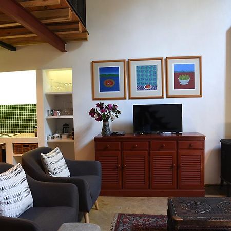 Molly'S Cottage Graskop Dış mekan fotoğraf