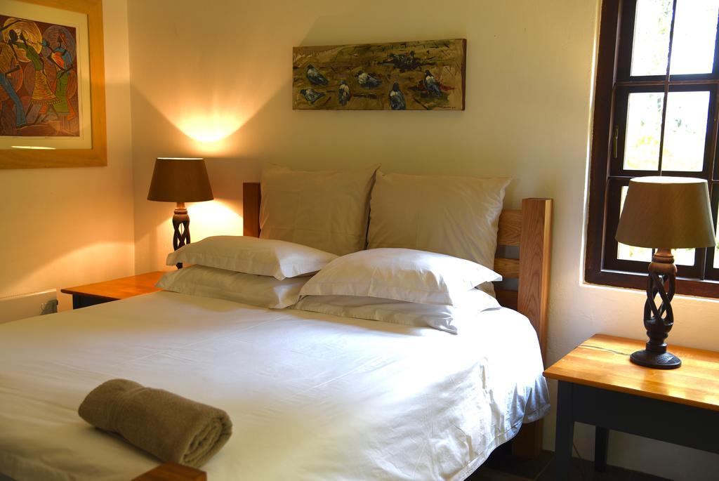 Molly'S Cottage Graskop Dış mekan fotoğraf