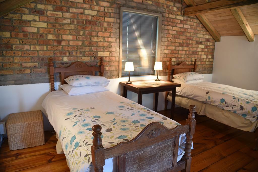 Molly'S Cottage Graskop Dış mekan fotoğraf