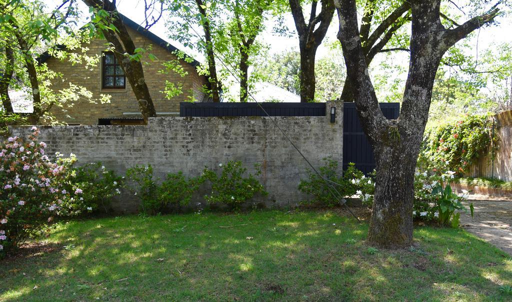 Molly'S Cottage Graskop Dış mekan fotoğraf