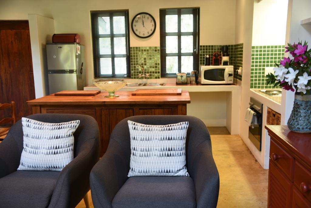 Molly'S Cottage Graskop Dış mekan fotoğraf